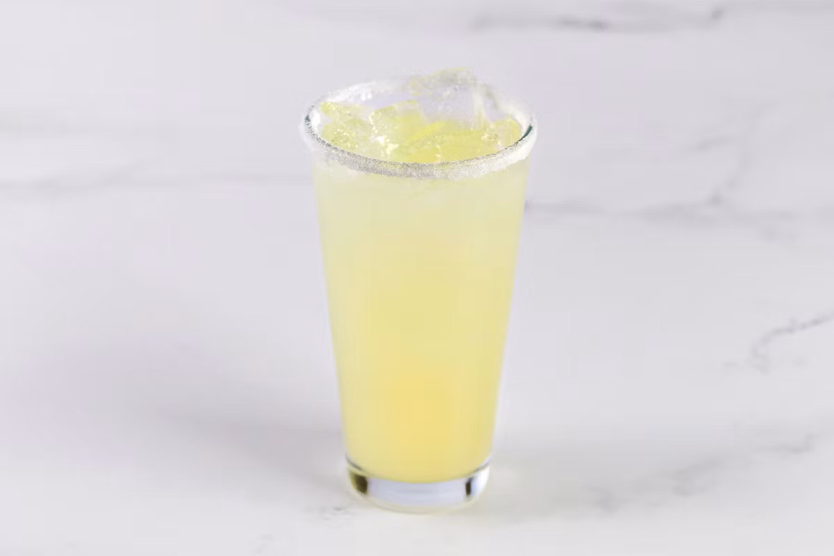 To Go Flavored Lemonade - The Cheesecake Factory Menu Prices 2026